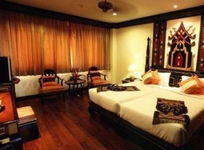 Ayodhaya Suites Resort & Spa