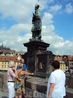 Фото 13 рассказа тур в Чехию с посещением Вены и Дрездена Прага