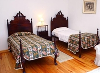 Casa de Vilarinho de Sao Romao