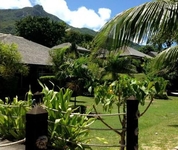 Le Meridien Fishermans Cove
