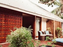 Sheraton Resort & Spa, Tokoriki Island, Fiji