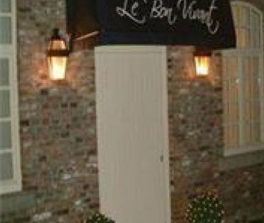 Auberge Le Bon Vivant Bed And Breakfast Lanaken