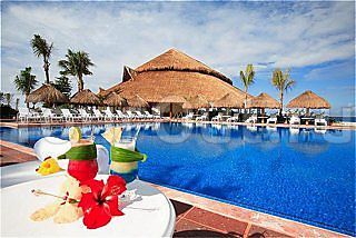 Presidente Intercontinental Cozumel Resort & Spa