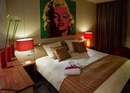 Фото Mercure Bratislava Centrum