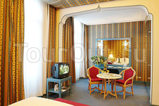 The Westin Excelsior The Westin Excelsior