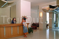 Hotel Olympic Heraklion