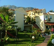 Ant Apart Hotel Oludeniz