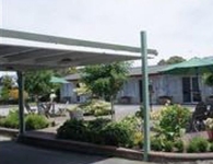 Aachen Place Motel