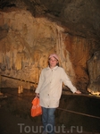 Белянская пещера