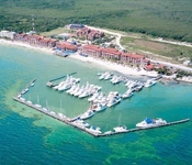 Sea Adventure Resort & Waterpark Cancun