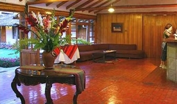 La Casona de Yucay