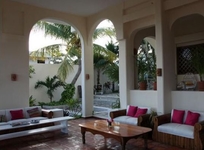 Casa Caribe