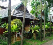 Alina Resort