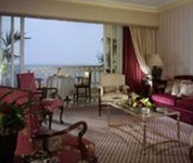 InterContinental Hotels Le Vendome Beirut