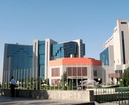 ИнтерКонтиненталь (InterContinental)