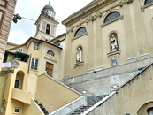 Санта Мария Ассунта в Камольи