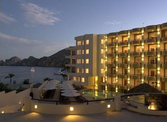 Cabo Villas Beach Resort