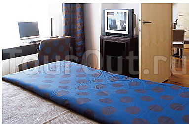 Eurostars Gran Valencia