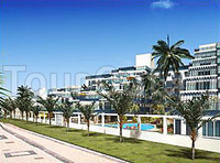 Фото отеля Coral Plaza Apart Hotel