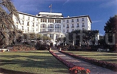 Grand-Hotel Du Cap-Ferrat Luxe