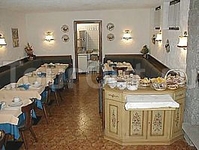 Albergo Garni Bucaneve