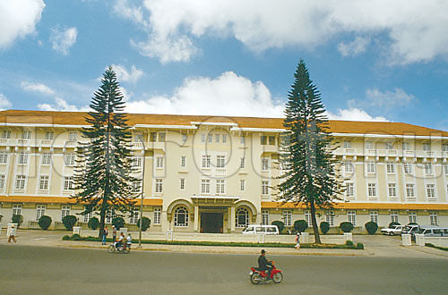 Novotel Dalat