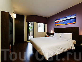 Ibis Phuket Patong