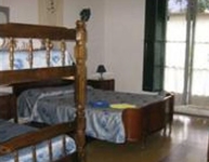Hostel El Espa~nol