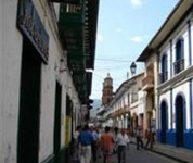 Hostel Santander Aleman Terrace Vista