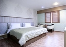 Фото Goodstay Leciel Hotel