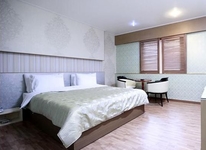 Goodstay Leciel Hotel