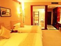 Jingcheng International Business Hotel