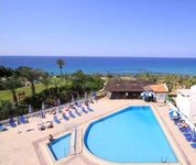 Helios Bay