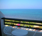 Souli Beach Hotel Polis