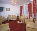 Фото Garni Hotel Mezdi