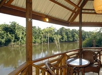 Kabalebo Nature Resort