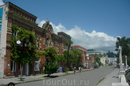 Улица в Сухуме