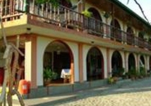 Finca Hotel Villa Lucia