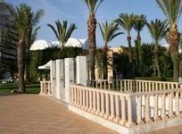 Hasdrubal Thalassa & Spa Yasmine Hammamet