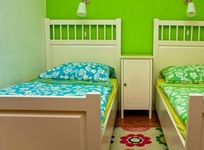 Apartmaji Poklukar Apartmaji Poklukar