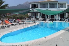 Armonia Hotel Nydri-Lefkada