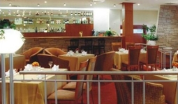 Crowne Plaza