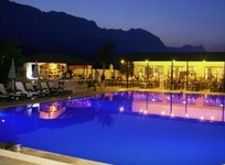 Ares Hotel Kemer