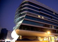 Grand Excelsior Hotel Al Barsha