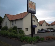 Bella Vista Motel Taupo