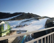 Holiday Inn and Suites Alpensia Pyeongchang Suites