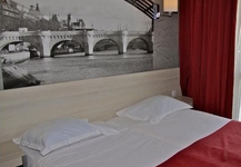 Adagio Paris Montrouge