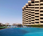 Radisson Blu Dubai Deira Creek