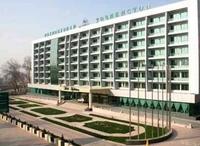 Фото отеля Таджикистан (Tajikistan)
