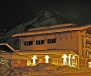 Alpin Vital Hotel